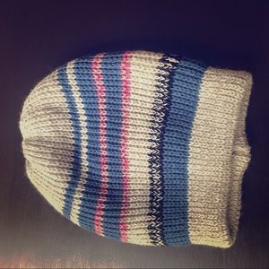 Free People beanie